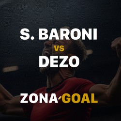 🎥 Sparta Baroni-Dezo: gli highlights